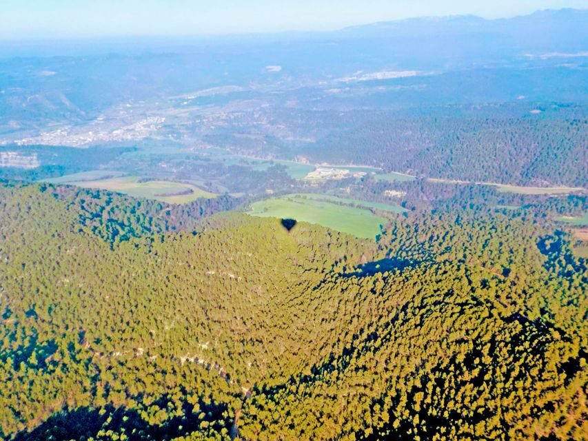 Barcelona: Montserrat Hot-Air Balloon & Monastery Experience - Price and value: Is $278 a good deal for this combo?