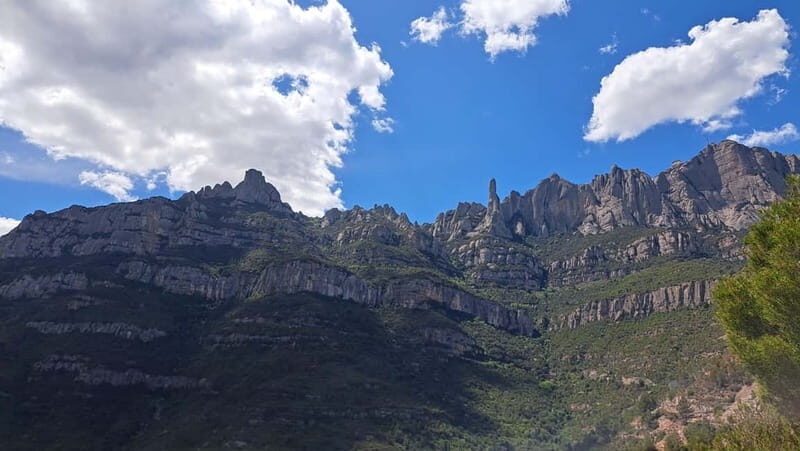Barcelona: Montserrat Monastery and Natural Park Guided Tour - Key Takeaways Before You Go