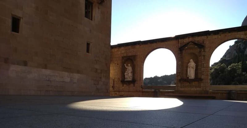 Barcelona: Montserrat Monastery and Natural Park Guided Tour - Price and Value: Is $88 a Smart Montserrat Day Trip?