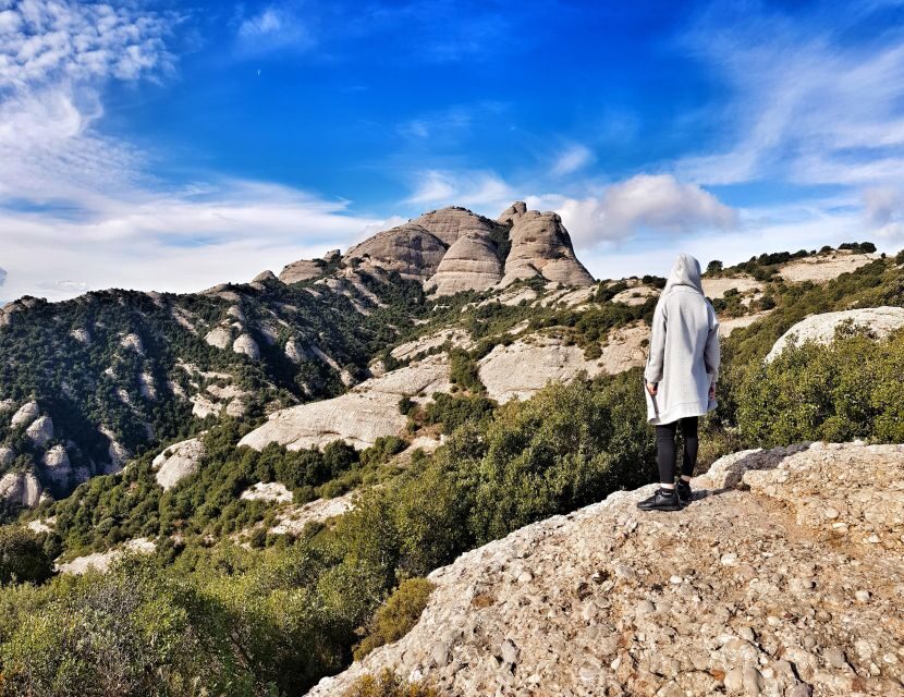 Barcelona: Montserrat Private Tour for Families with Pickup - Price and value: what $153 per person really buys