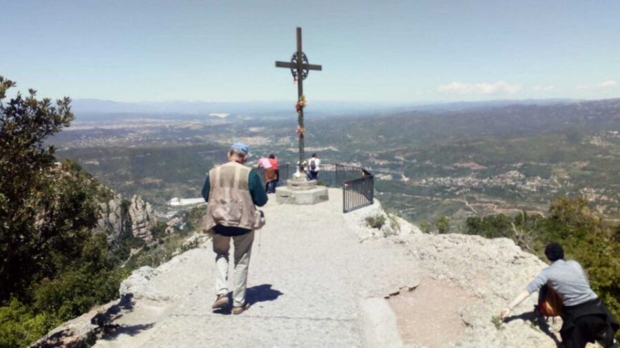Barcelona: Montserrat Private Trip with Monastery Ticket - Why Montserrat Feels Like It Belongs on Your Spain Checklist
