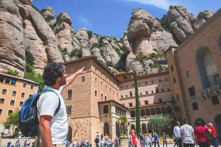 Barcelona: Montserrat Private Trip with Monastery Ticket - Price and Value for a 5.5-Hour Montserrat Day Trip