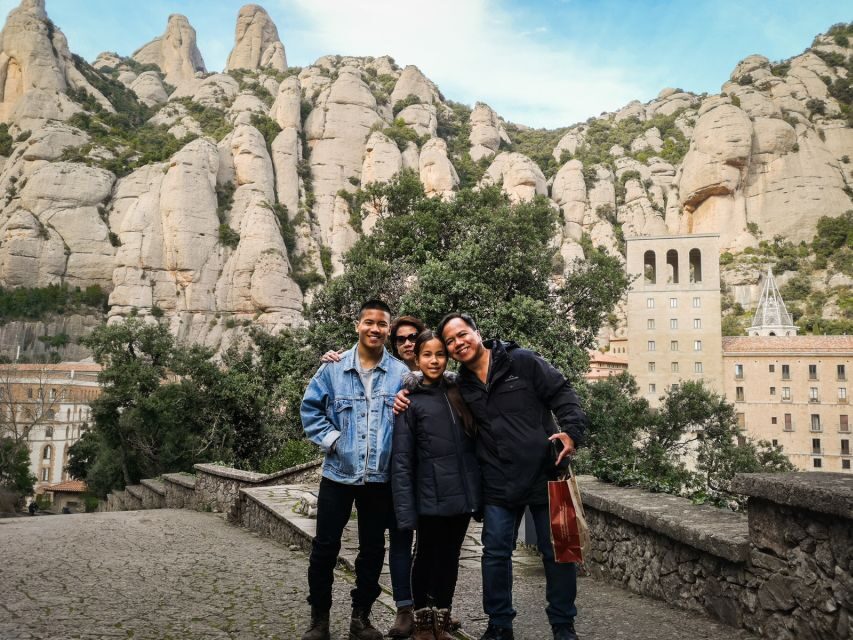 Barcelona: Montserrat Private Trip with Monastery Ticket - Private vs Semi-Private: How the Starting Point Changes Your Whole Day