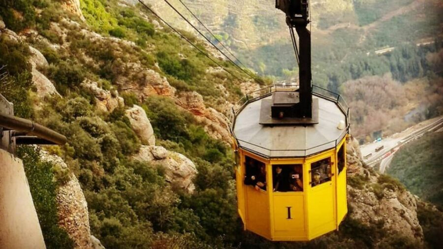 Barcelona: Montserrat Private Trip with Monastery Ticket - Basilica and La Moreneta: Tickets, Skip-the-Line Access, and the Meaning Up Close