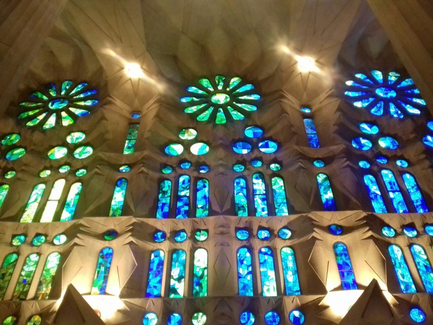 Barcelona: Montserrat & Sagrada Familia Guided Tour - My honest bottom line: should you book this tour?