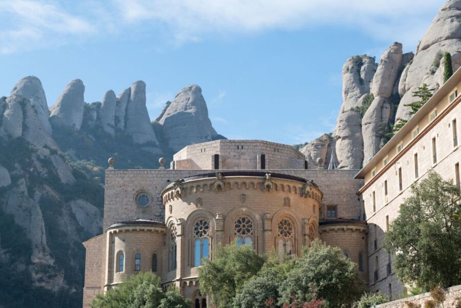 Barcelona: Montserrat & Sagrada Familia Guided Tour - Where the tour is a great fit (and where it isn’t)