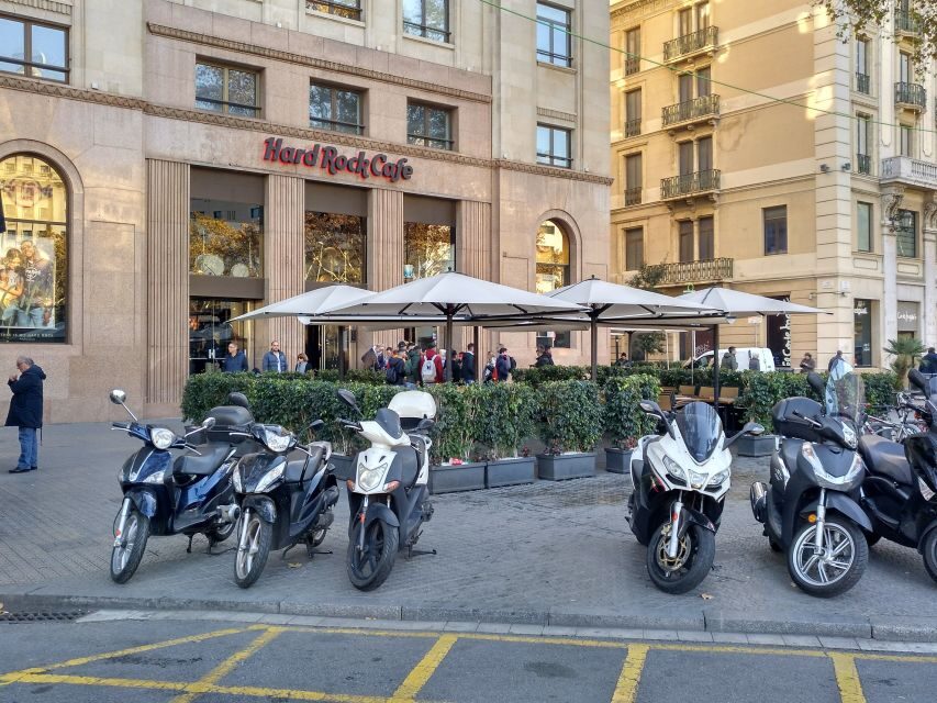 Barcelona: Montserrat & Sagrada Familia Guided Tour - Price and value: is $141 a fair deal?