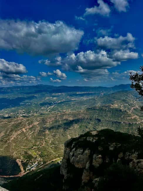 Barcelona: Montserrat Tour with Transport & Basilica Option - Price and value: is $48 a good deal?