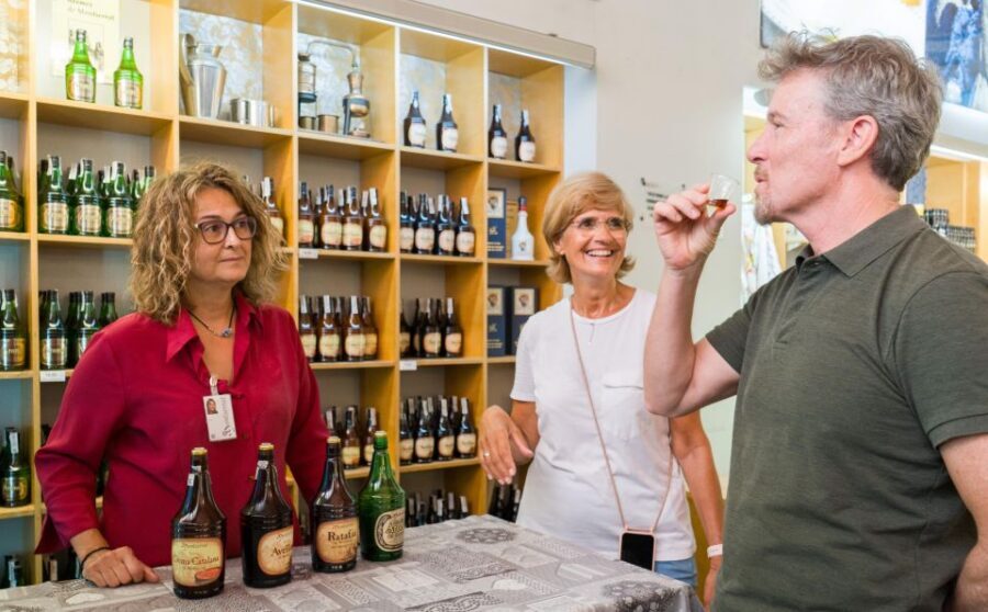 Barcelona: Montserrat, Winery Tour & Lunch with Wine Tasting - Pace and comfort: what a 9-hour schedule really means