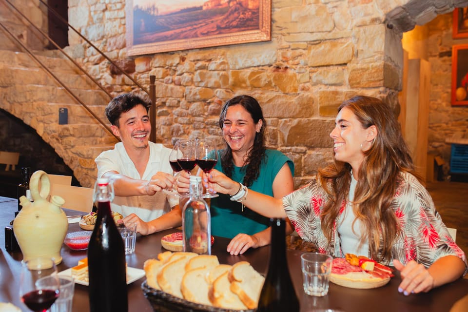 Barcelona: Montserrat with Winery, Lunch, and Train Options - Price and value: why $63 can make sense for this day