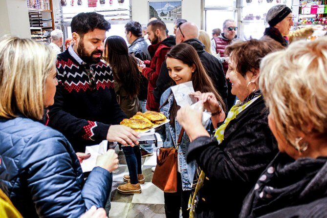 Barcelona Morning Tapas Crawl by Food Tour - Key highlights I’d plan around