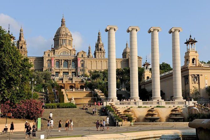 Barcelona Museum Pass - FAQ