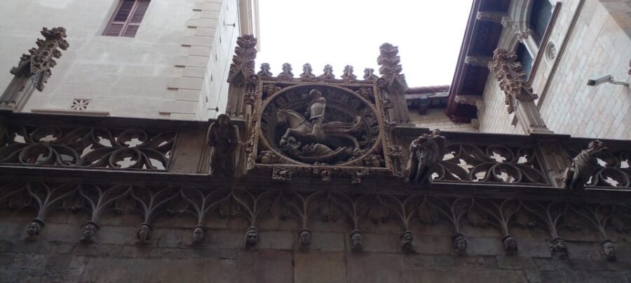 Barcelona: Mystical Walking Tour in the Gothic Quarter - Key things to know before you go