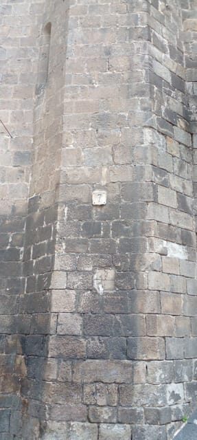 Barcelona: Mystical Walking Tour in the Gothic Quarter - Where The Tour Starts: Plaça de Sant Jaume, Outside Starbucks