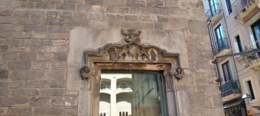 Barcelona: Mystical Walking Tour in the Gothic Quarter - Finishing With The Angel Message: The Takeaway You Carry Forward