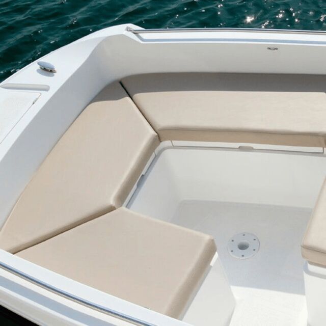 Barcelona: No license needed Boat Rental - Key Highlights You’ll Care About