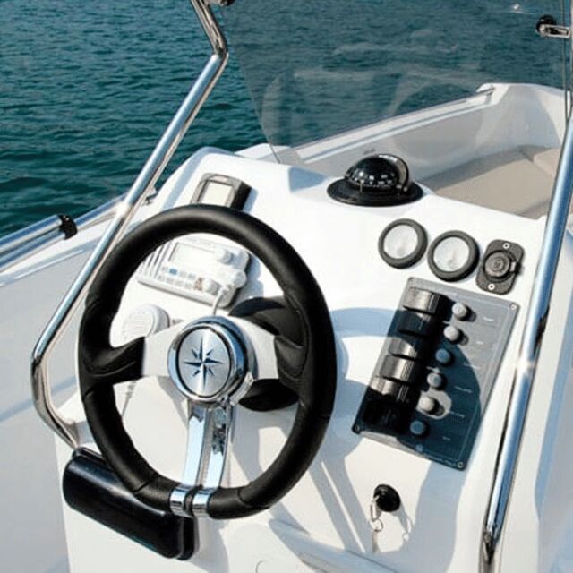 Barcelona: No license needed Boat Rental - What the 1–3 Hour Plan Feels Like on the Water