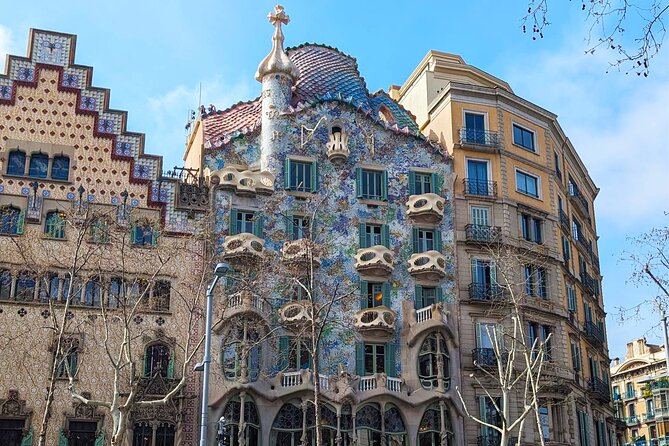 Barcelona Old Town Private Tour: Past and Present - Parc de la Ciutadella: Barcelona’s green lung and big-history overlaps