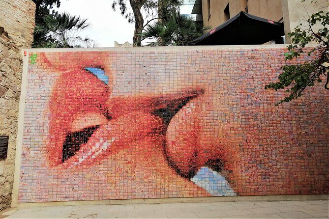 Barcelona Old Town Tour With Optional Flamenco Show - Plaça del Rei: Roman thoroughfares under the King’s Square