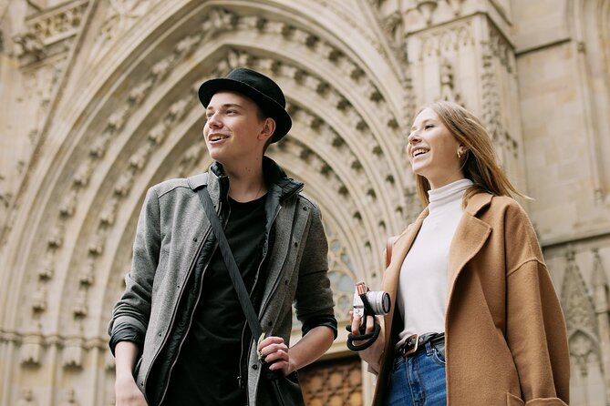 Barcelona Old Town Walking Tour & Optional Casa Battlo Ticket - Price and timing: is $34 a fair deal for this route?