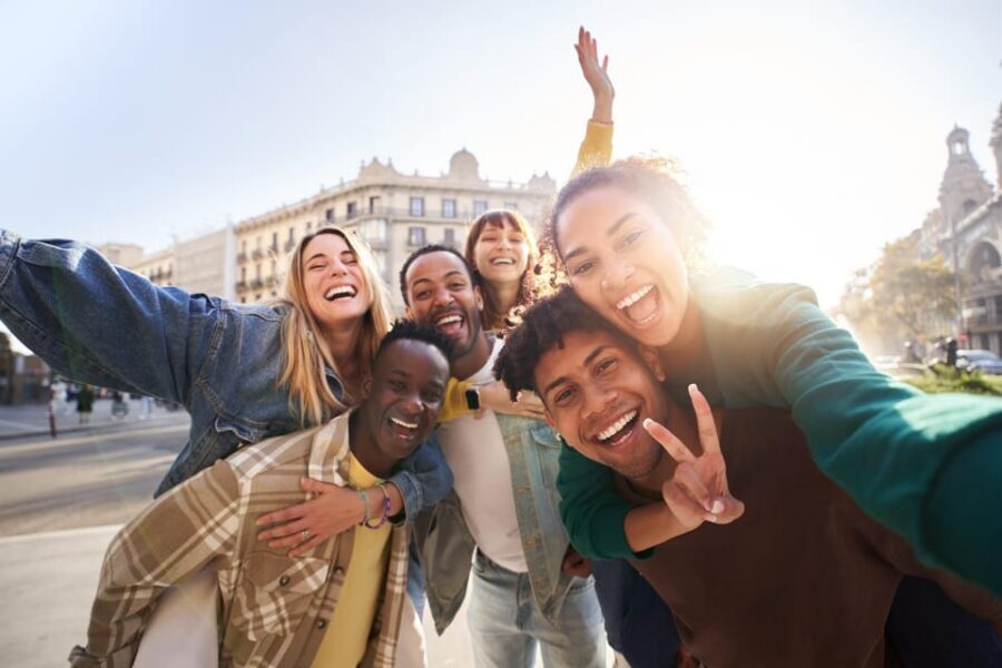 Barcelona: Old Town Walking Tour with Optional Casa Batlló - Price and value: $18 plus an optional upgrade that changes the day