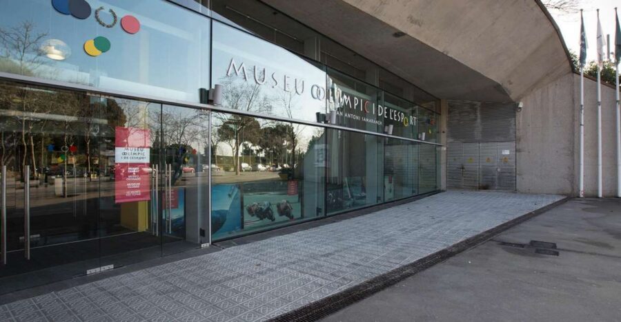Barcelona: Olympic and Sport Museum – Sports Experience - Key things to know before you go