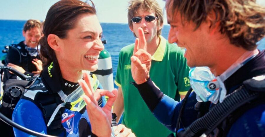 Barcelona: PADI Scuba Diver Course Certification Training - Where You’ll Start: The 9:00 Theory Session That Sets the Safety Tone