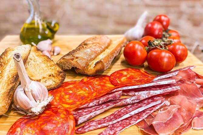 Barcelona Paella Cooking Class & Boqueria & Hofmann-Trained Chefs - Price and Value for a 3-Hour, Small-Group Evening
