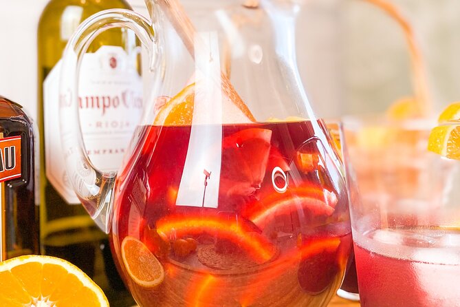 Barcelona Paella Cooking Class & Boqueria & Hofmann-Trained Chefs - Who This Is Best For (and Who Should Think Twice)
