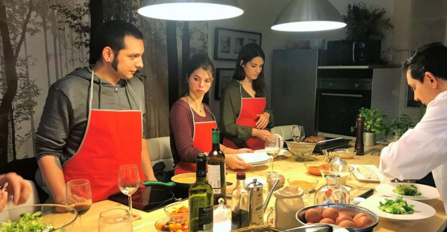 Barcelona: Paella Cooking Workshop and Market Tour - Key things I’d put on your radar