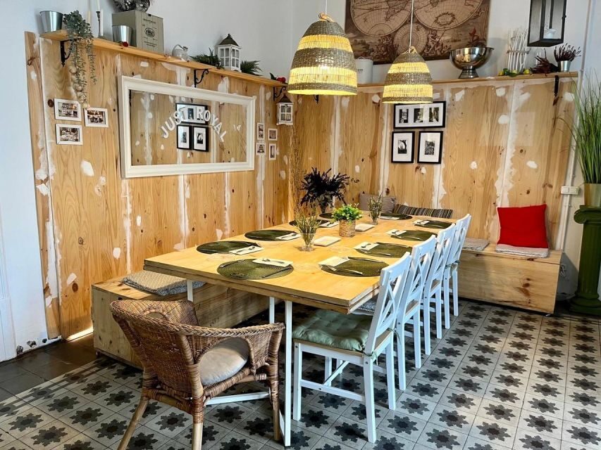 Barcelona: Paella Cooking Workshop and Market Tour - Should you book this Paella Cooking Workshop and Market Tour?