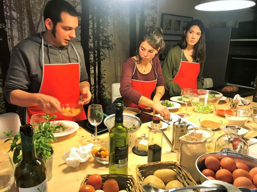 Barcelona: Paella Cooking Workshop and Market Tour - Price check: what $141 per person buys you (and when it might feel steep)