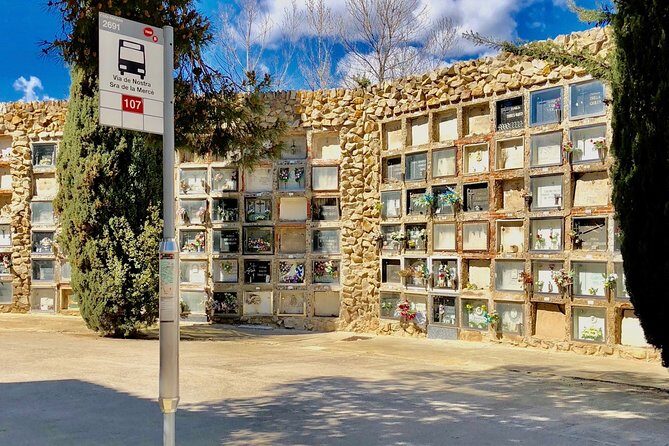 Barcelona Panoramic Walking Tour - private tour - Price and value: what you’re really paying for