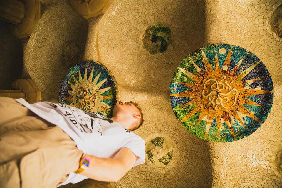 Barcelona: Park Güell Private Photography Experience - Price and Value: What $37 Covers (and What Doesn’t)