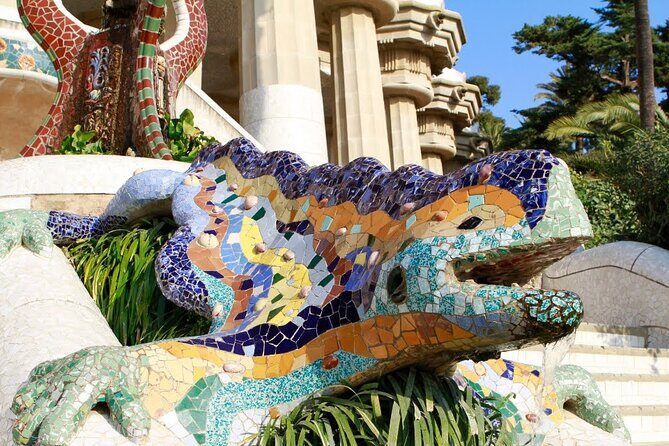 Barcelona Park Guell Private Tour - Key highlights that matter (before you book)