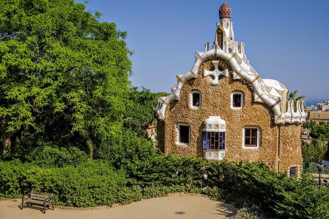 Barcelona Park Guell Private Tour - Crowds, lines, and the ticket value you’re paying for
