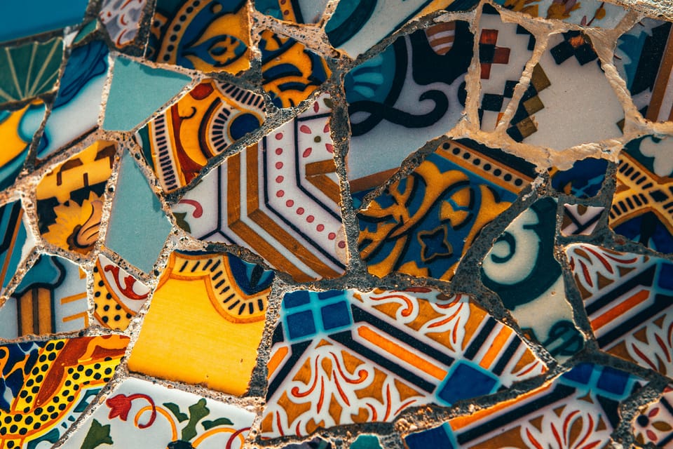 Barcelona: Park Güell Skip-the-Line Guided Tour - The optional Guell + Sagrada Família combo: how it helps your day