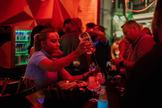 Barcelona Party Tour | 4h Experience | Club Entry - Key Things I’d Plan Around