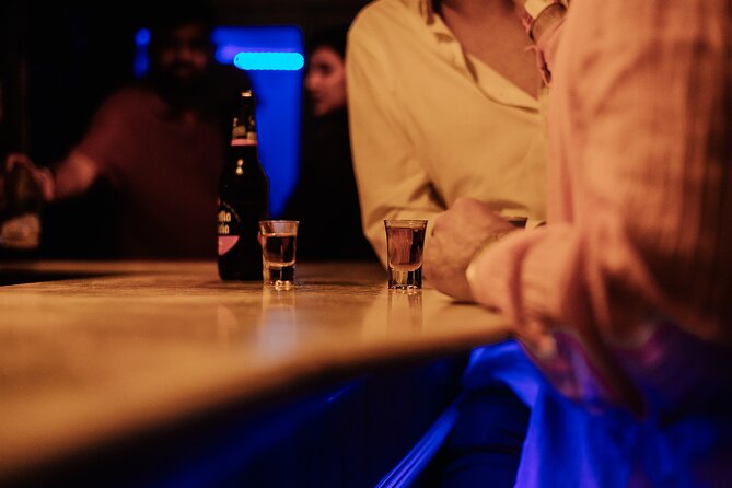 Barcelona Party Tour | 4h Experience | Club Entry - Why This 4-Hour Barcelona Party Plan Feels Low-Stress