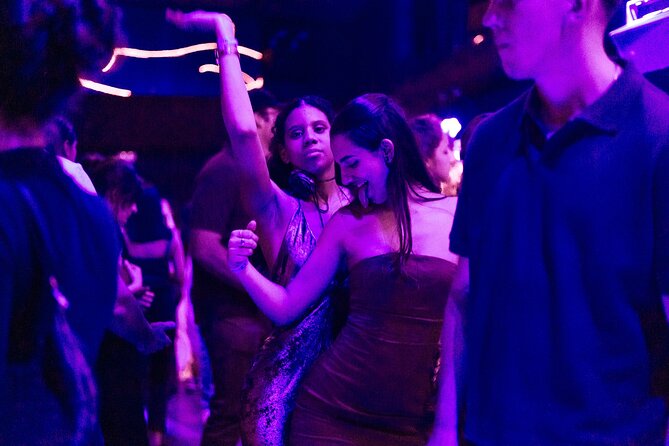 Barcelona Party Tour | 4h Experience | Club Entry - Club Entry and Metro Ticket: The Value Math That Actually Matters