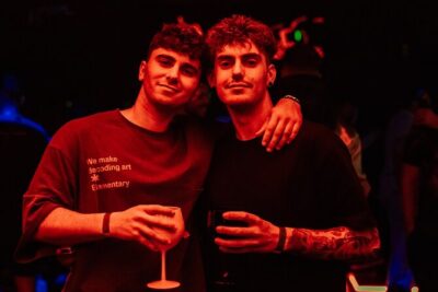 Barcelona Party Tour | 4h Experience | Club Entry - Getting Started at Party Hostel Kabul (and Why That’s a Good Launch Point)