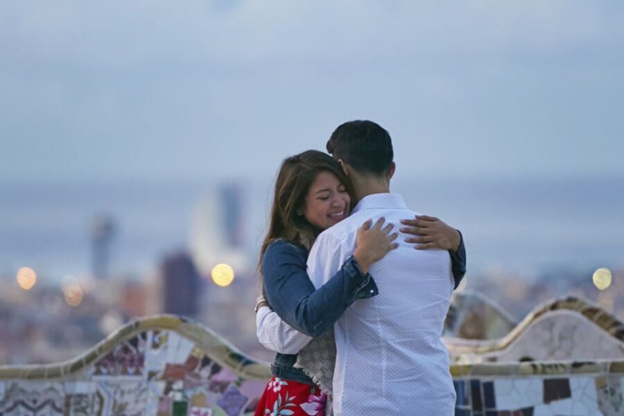 Barcelona: Personal Travel & Vacation Photographer - Timing and pacing: choosing 30 minutes vs 3 hours