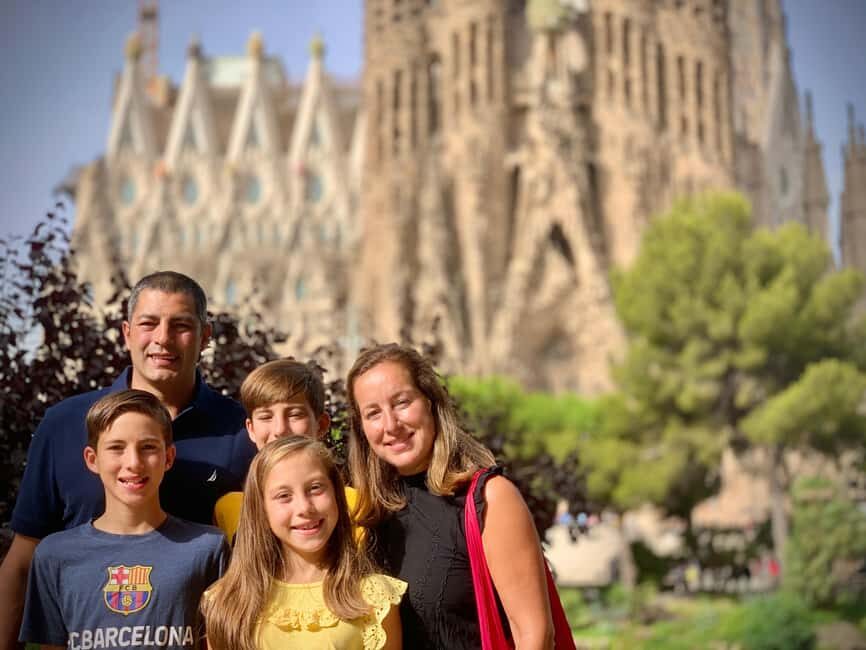 Barcelona: Phone Photography Tips & Tricks - Park & Old Town - Price and value: what $28 buys you in real skill
