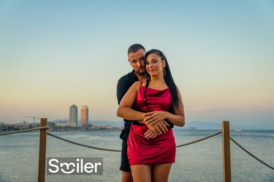 Barcelona Photo Experience: famous landmarks or the beach! - What You Get Back: Digital High-Res Photos in 48 Hours