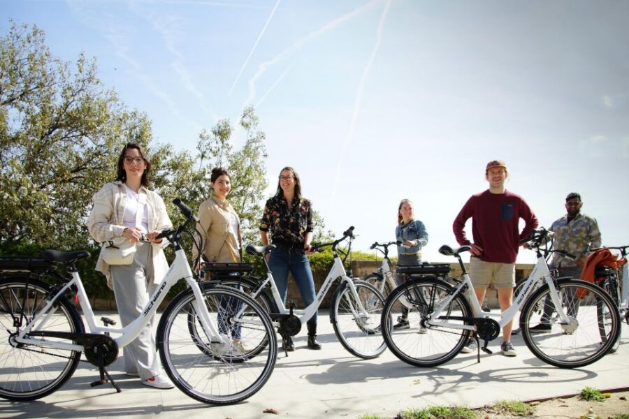 Barcelona Photo Highlights 4h Small Group eBike Tour - Why This Barcelona Photo Tour Works So Well