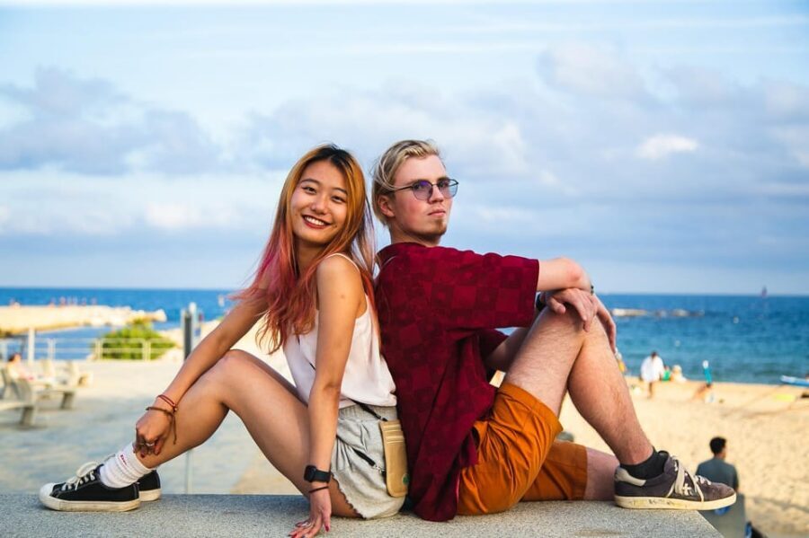 Barcelona: Photographic Madness at Barceloneta Beach - Key points to know before you go