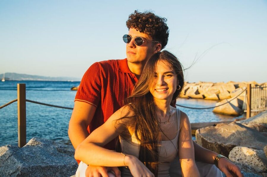 Barcelona: Photographic Madness at Barceloneta Beach - Barceloneta Beach: why it photographs so easily