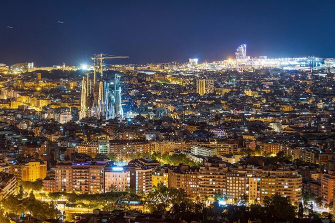 Barcelona Photography Masterclass - Private Photography Lesson - The value of a private Barcelona photo lesson (and why it’s worth $180.62)