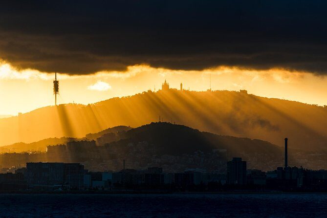 Barcelona Photography Masterclass - Private Photography Lesson - Born district: narrow streets where street photography becomes real