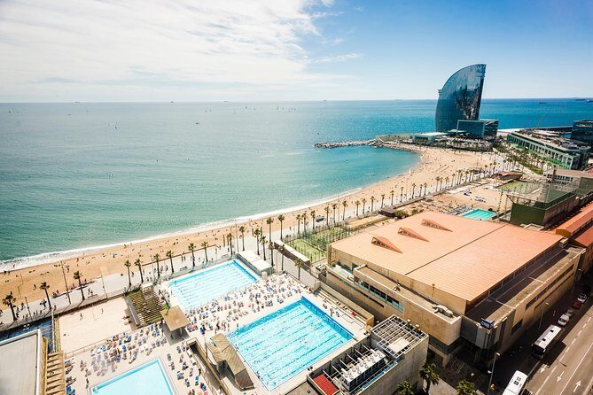 Barcelona Photography Masterclass - Private Photography Lesson - Gear reality check: DSLR needs, tripod requests, and what to bring